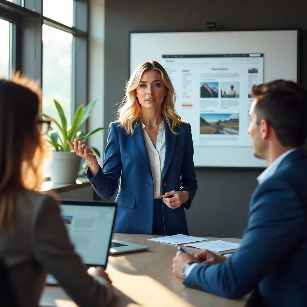 Digital <br> Marketing